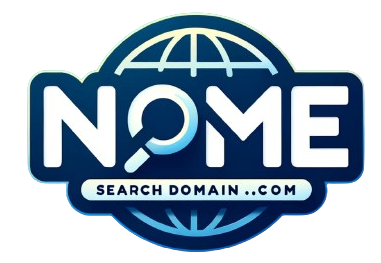 Name Search Domain